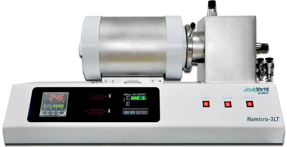 热电参数测试系统（Namicro-3）