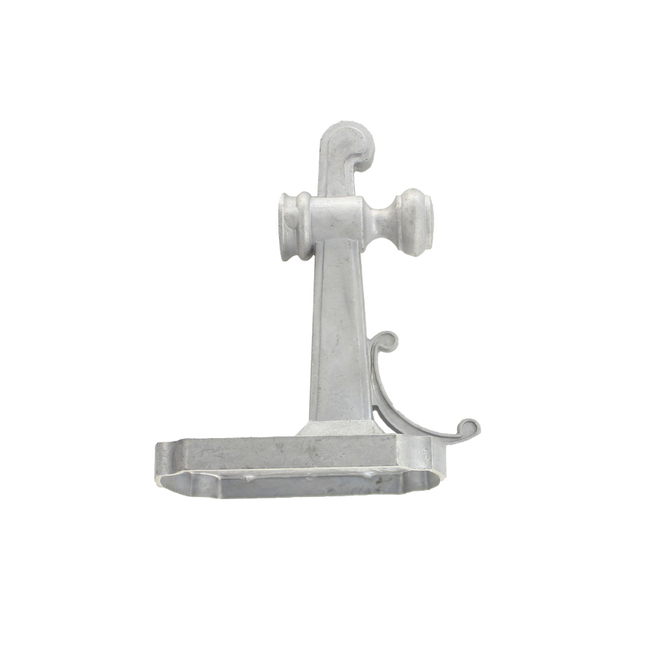 Aluminum alloy shell casting Aluminum alloy shell casting