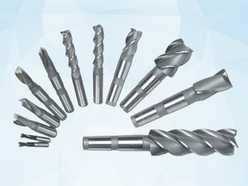 The milling cutter