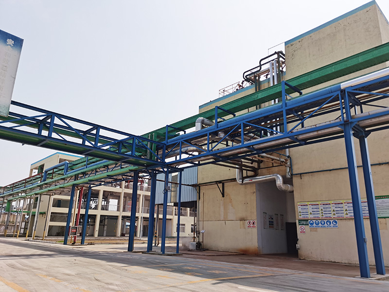 Plant equipment Plant equipment