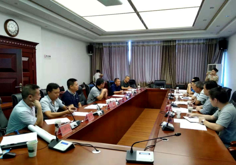 2018年7月26日，北京航天航空大學貴陽技術轉移