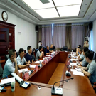 2018年7月26日，北京航天航空大學貴陽技術轉移