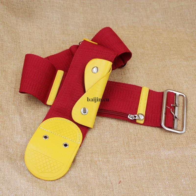 7.5cm polyester muslim accessories-hajj belt 7.5cm polyester muslim accessories-hajj belt