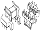 EF-20(5+3PIN)-1S