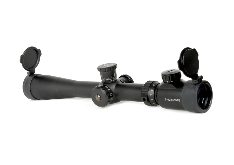 3-12X40 SFE