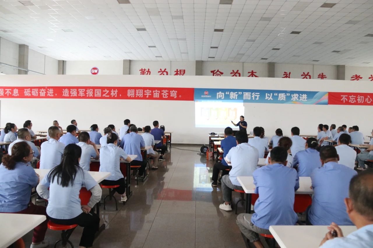 實戰(zhàn)演練強技能，筑牢安全防火墻