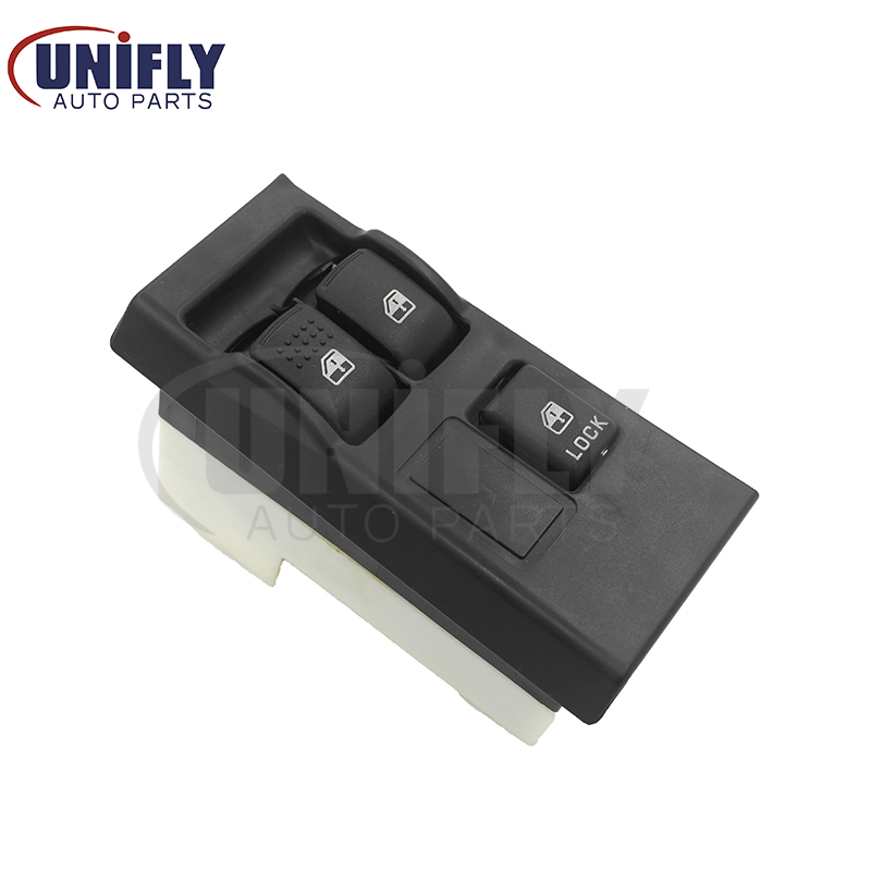 YX1232 1233-4 Power Window Switch YX1232 1233-4 Power Window Switch