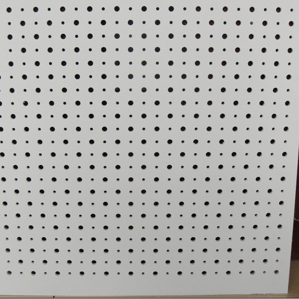Gypsum board Gypsum board