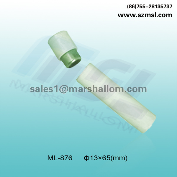 ML-876 Cylinder tin can