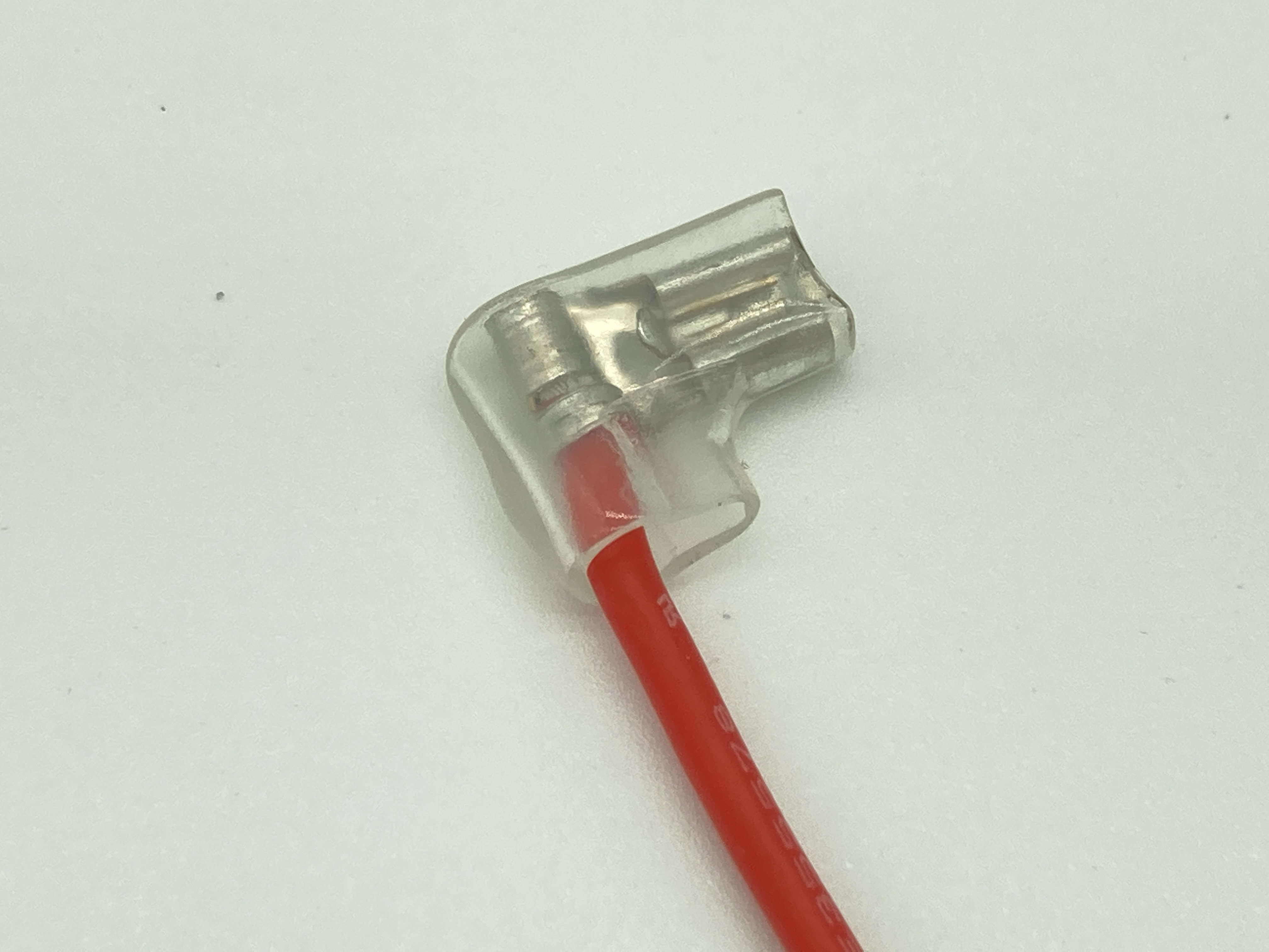電子線束15