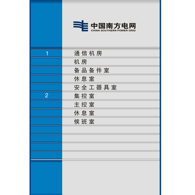 標識牌