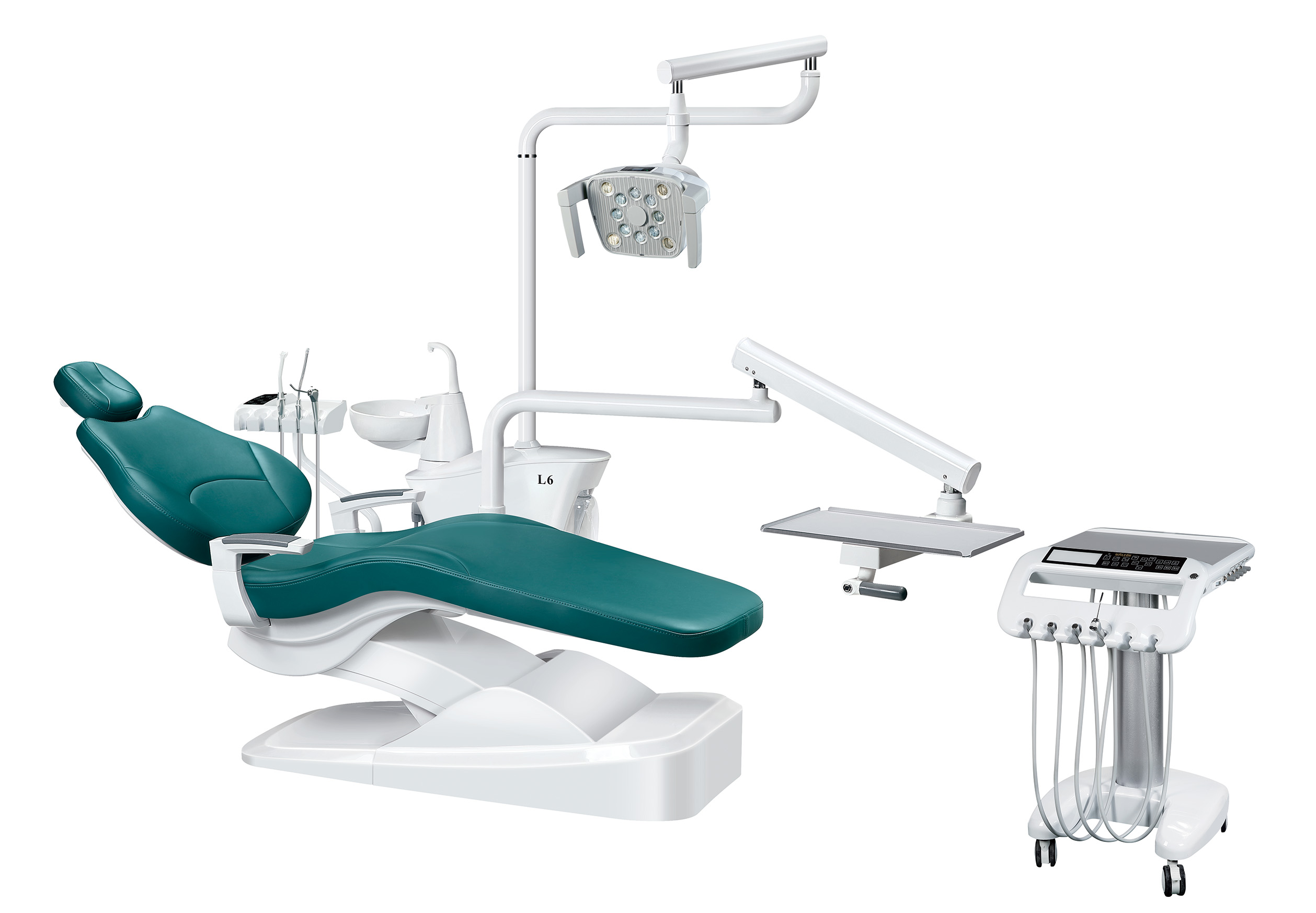 Dental Unit (mobile cart)ML-L6