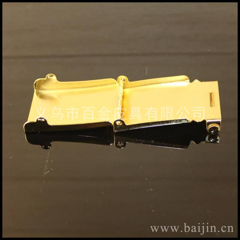Hanging imitation gold 08 Plate buckle Hanging imitation gold 08 Plate buckle