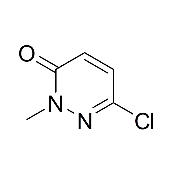 6-chloro-2-methylpyridazin-3(2H)-one