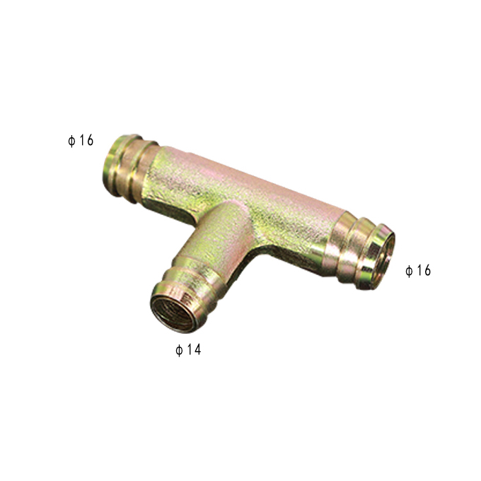 Pipe Joint Pipe Joint
