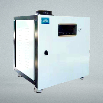 HDX-RD-50KW低氮熱水機