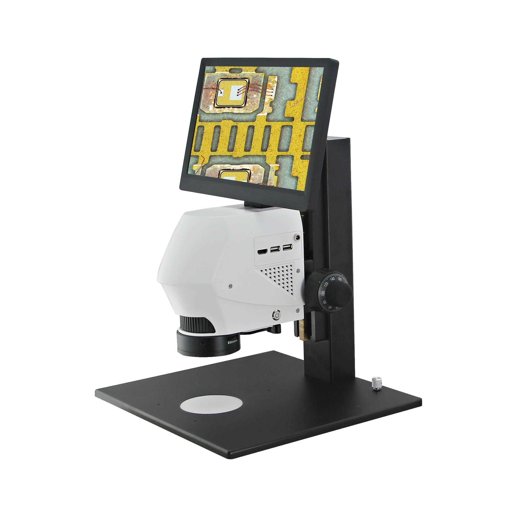 ST0325AM 測量視頻顯微鏡