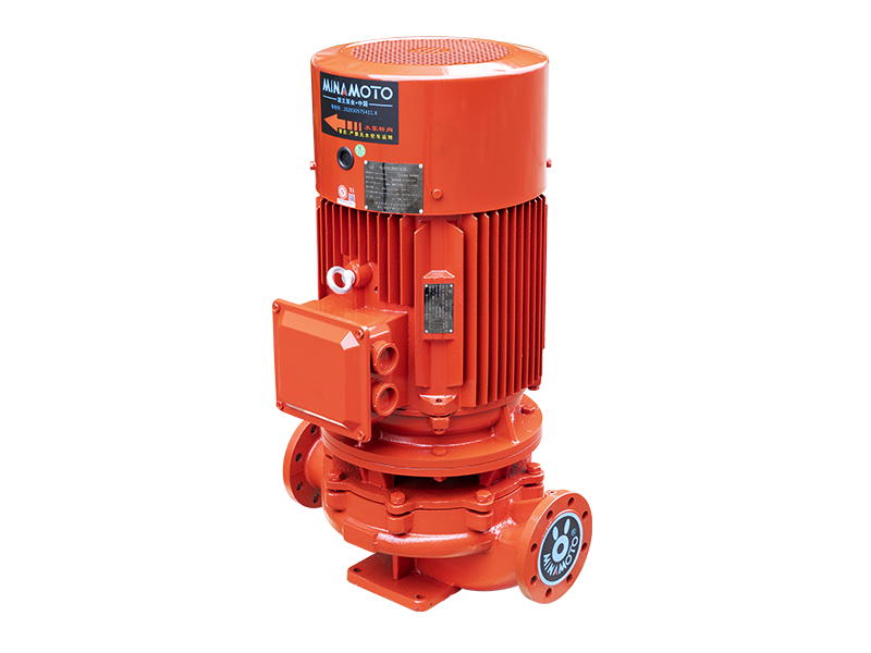 擠出設備配套水泵：提高生產效率與穩定性的優化之路
