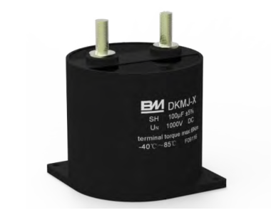 EV/HEV用电容系列DKMJ-X