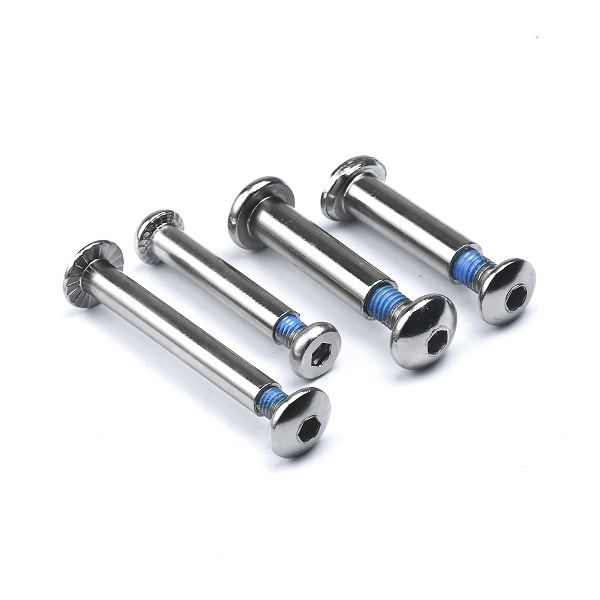 Binder Post & Screw Set Binder Post & Screw Set