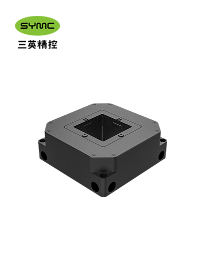 NNS-XYZ100RZ2RXY1-01 六维纳米定位平台