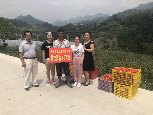 中共貴陽高新豐茂礦業有限公司黨支部 簡報 第二十一期