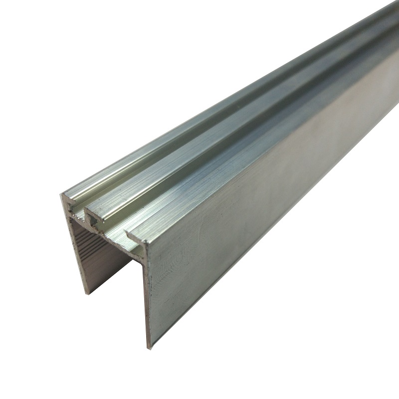復合風管專用鋁合金法蘭/鋁合金型材