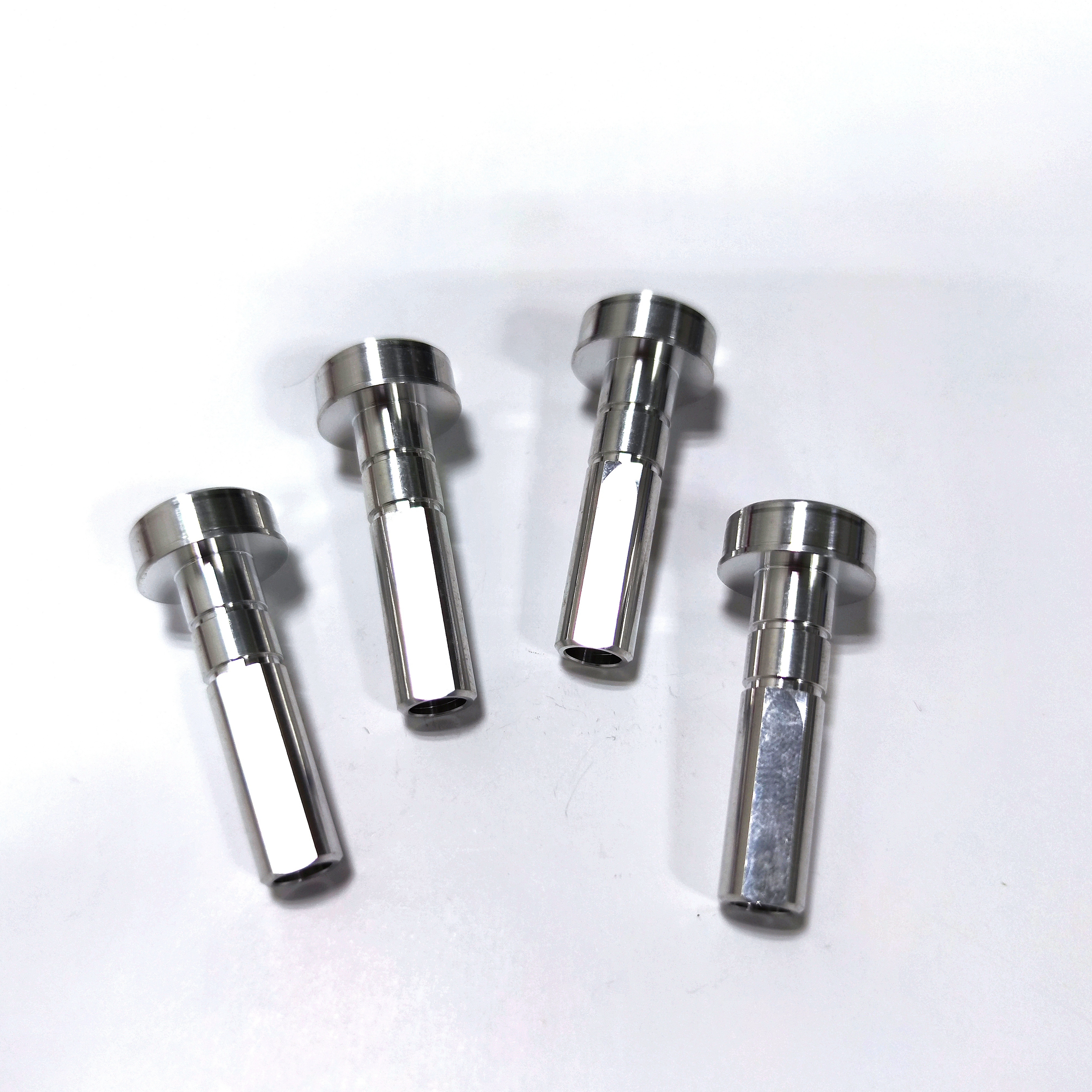 Customized High Precision CNC Machining Parts Stainless Steel Electronic Cigarettes Atomizer