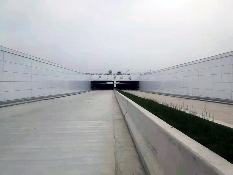 启东345施工现场