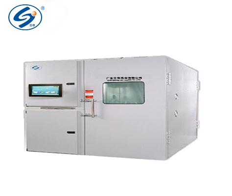 LTS-5400A  冷热冲击箱