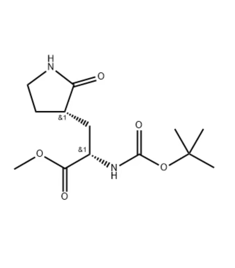 Nirmatrevir  intermediate