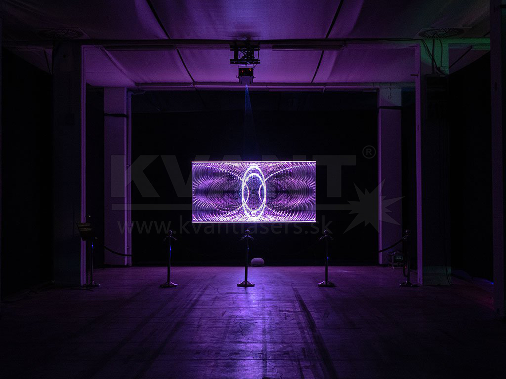 2021 A?ot Haas 藝術作品與激光視覺互動展覽會 2021 A?ot Haas 藝術作品與激光視覺互動展覽會