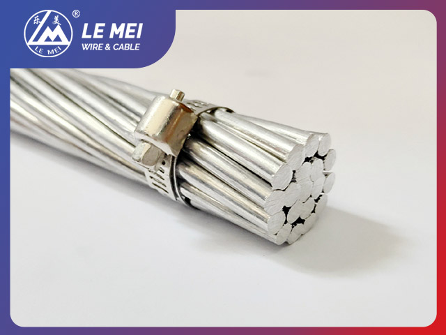 AAAC - All Aluminum Alloy Conductor