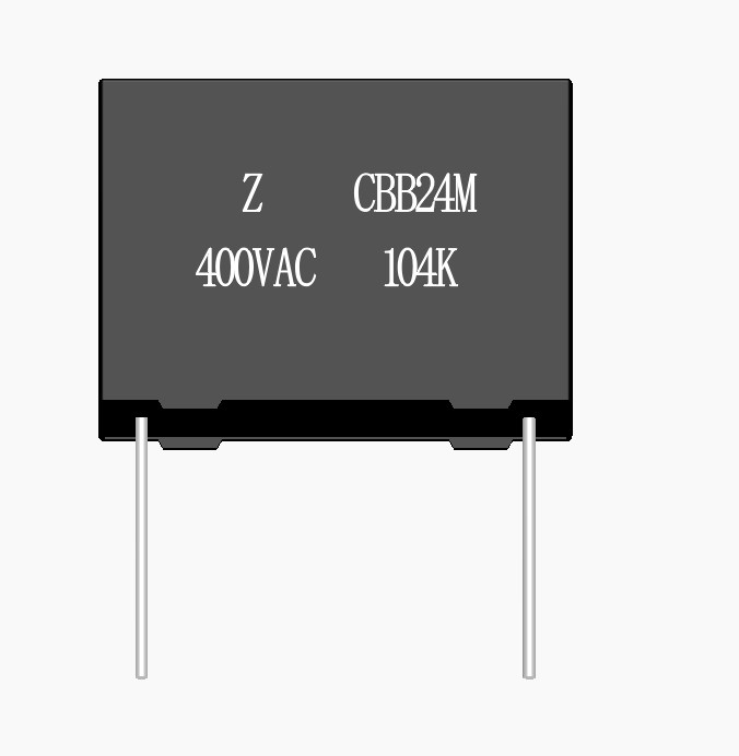 CBB24M_盒式金属化聚丙烯薄膜电容器
