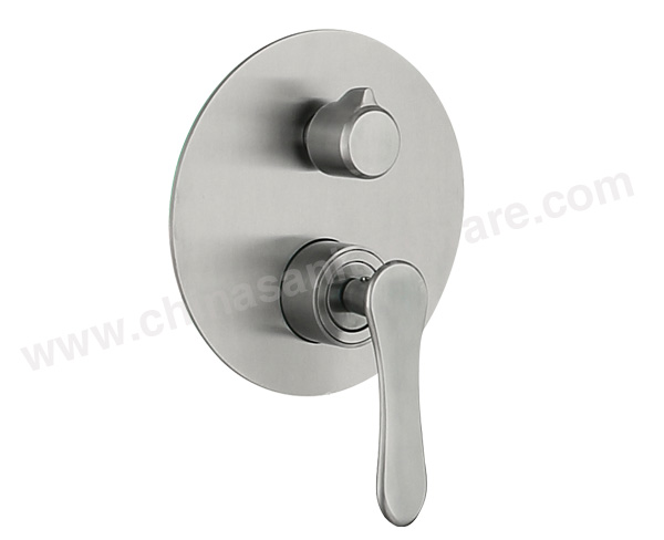 Wall Mounted Faucet-FT3010-504 Wall Mounted Faucet-FT3010-504