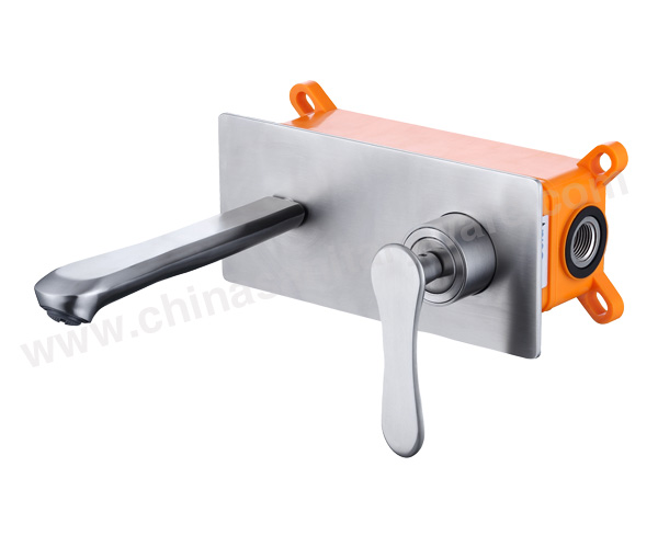 Wall Mounted Faucet-FT3010-115 Wall Mounted Faucet-FT3010-115