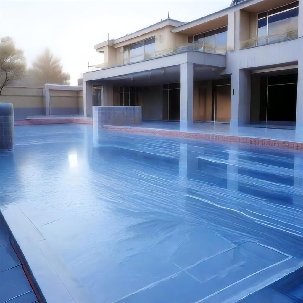 建筑防水
