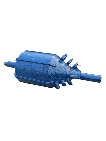 筒式擴孔器
