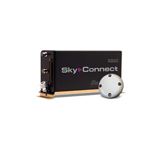 卫星电话和跟踪系统Sky Connect Fleet-Talk