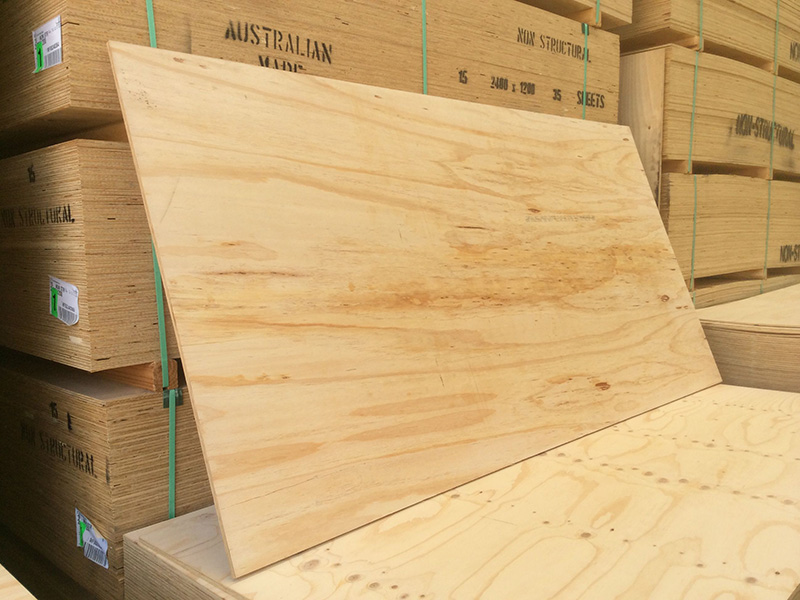 Pine Plywood Pine Plywood