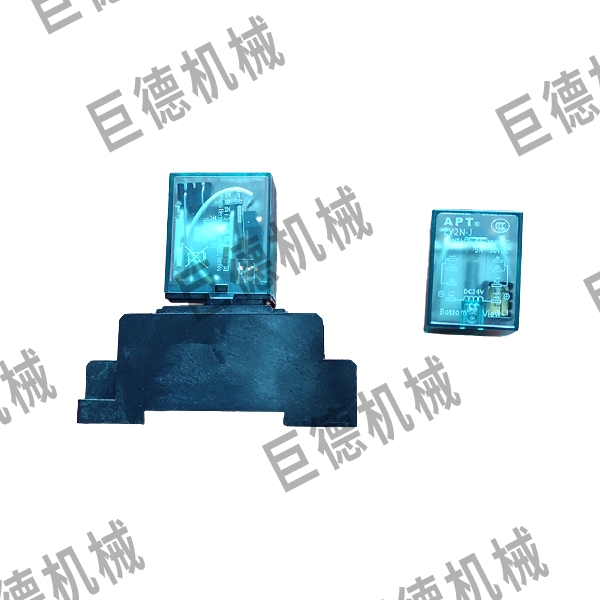 中間繼電器 中間繼電器