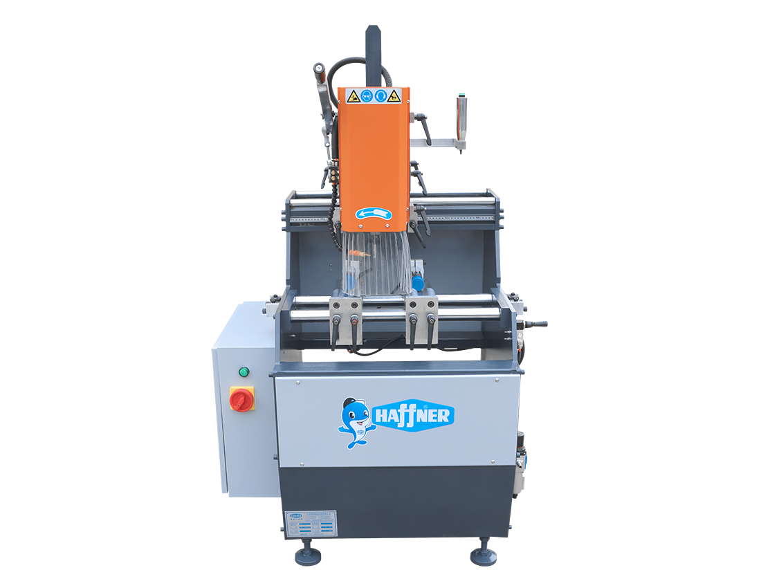 Heavy Duty Single Head Copy Router