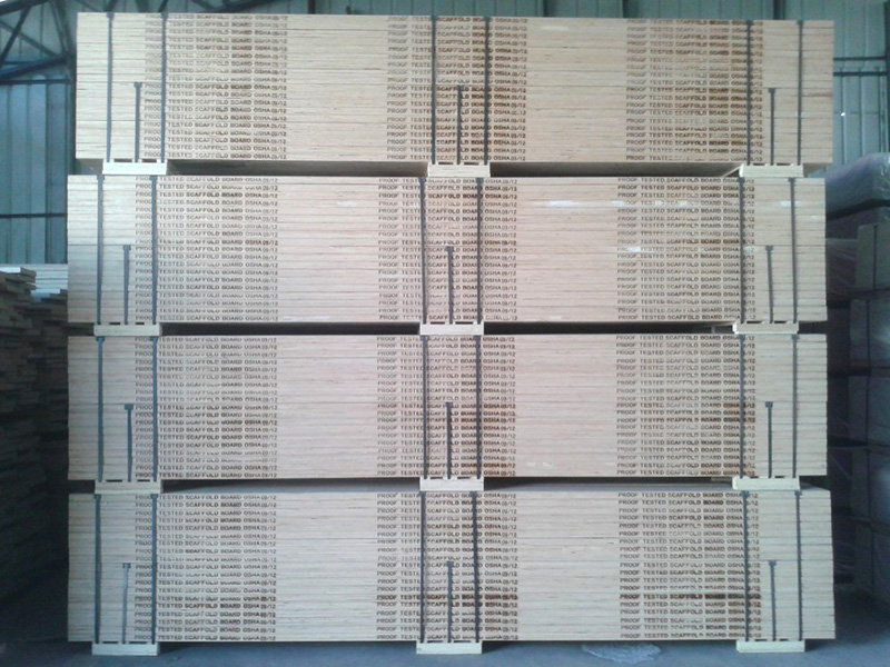 LVL Scaffolding Plank LVL Scaffolding Plank