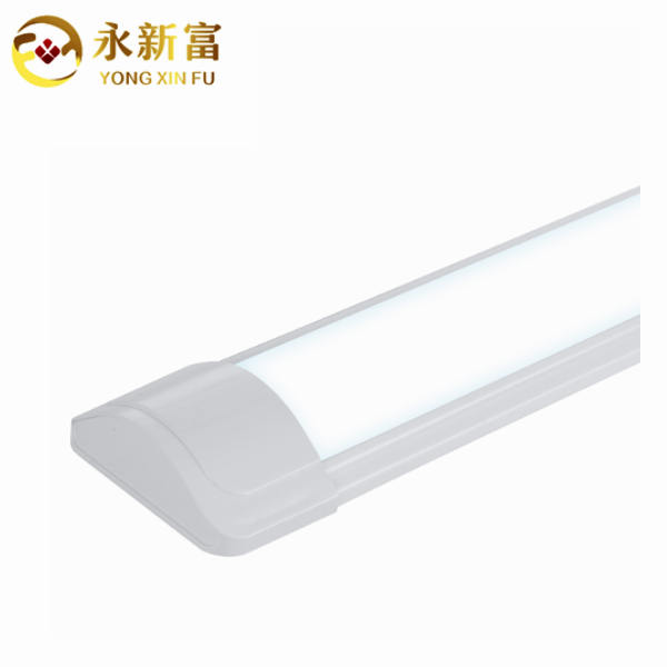 LED 净化灯