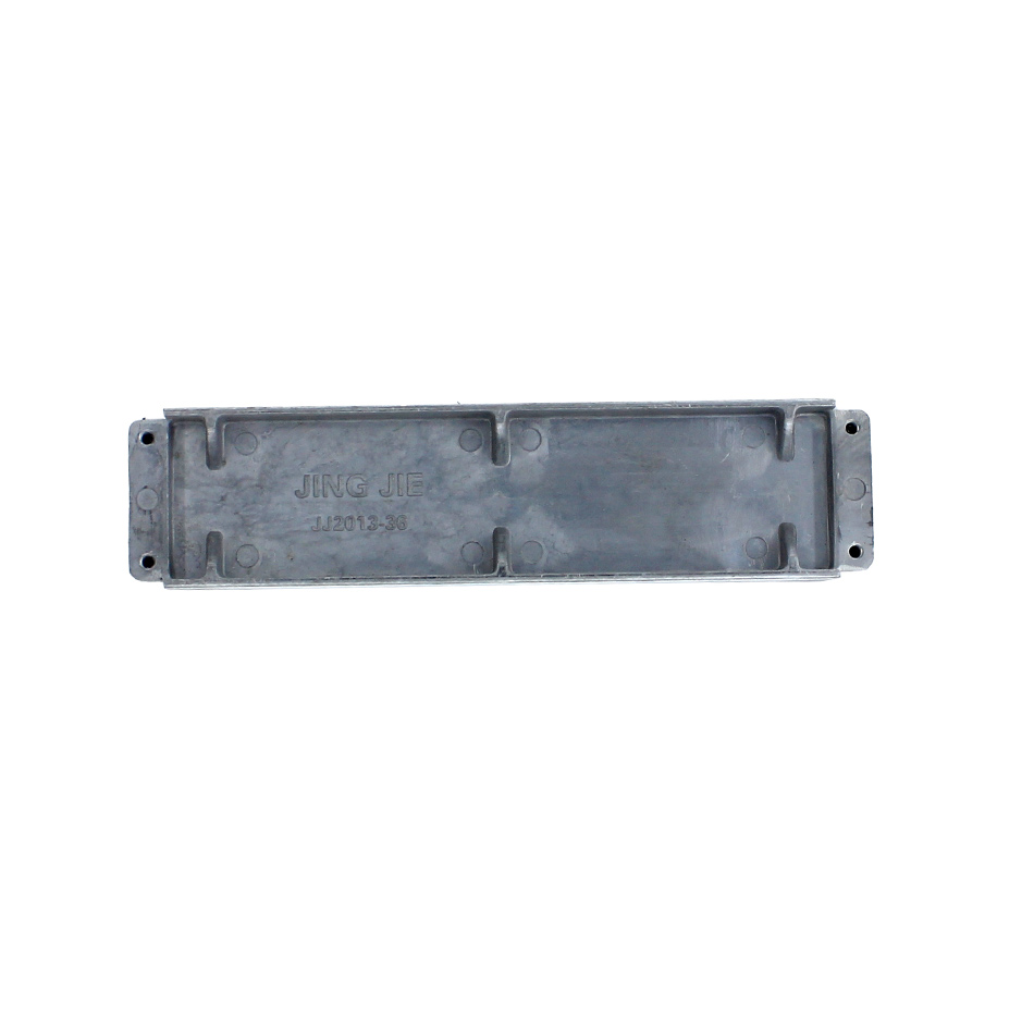 Aluminum alloy die casting casting Aluminum alloy die casting casting