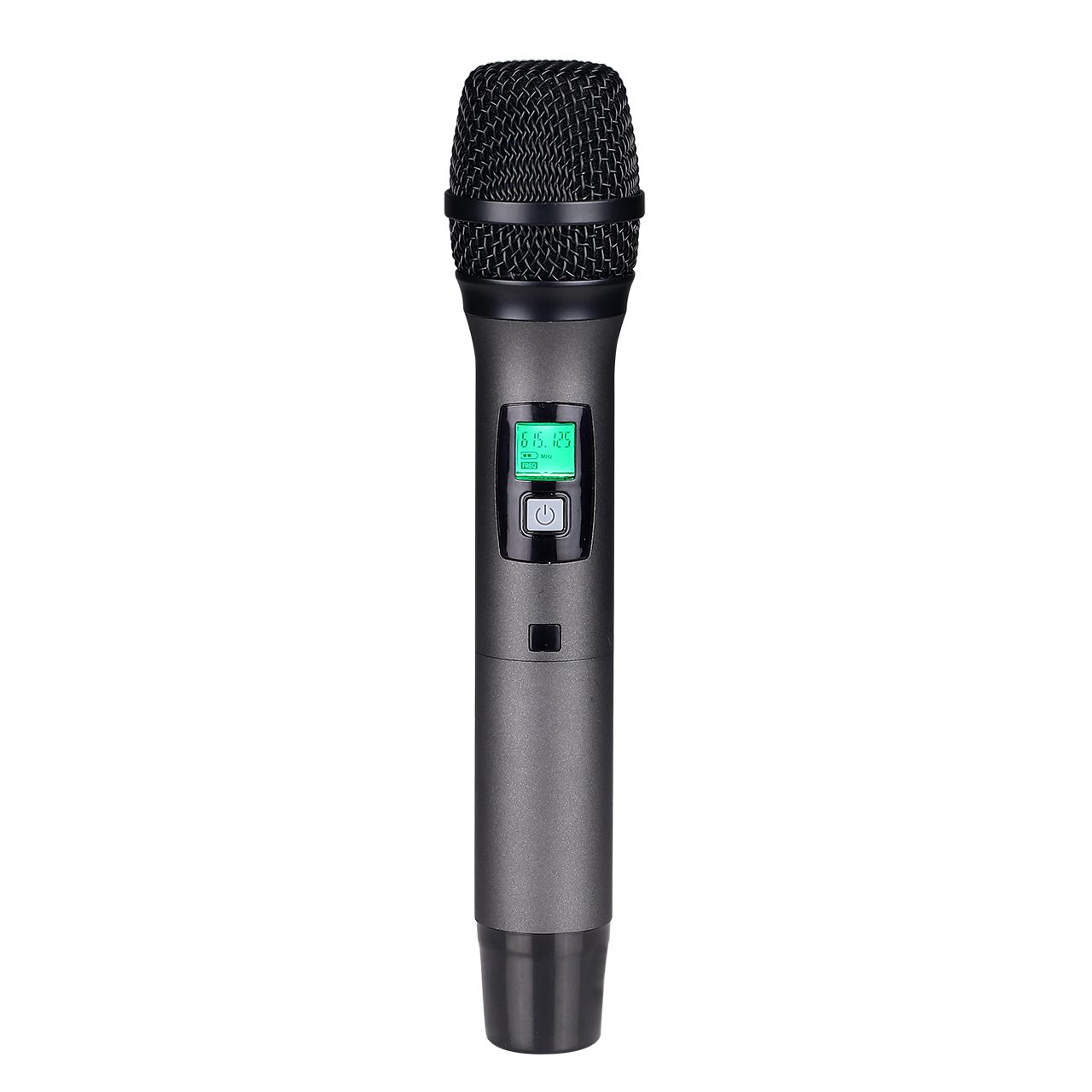 Wireless Microphone for Stage Performance: Enhancing Sound Quality and Mobility