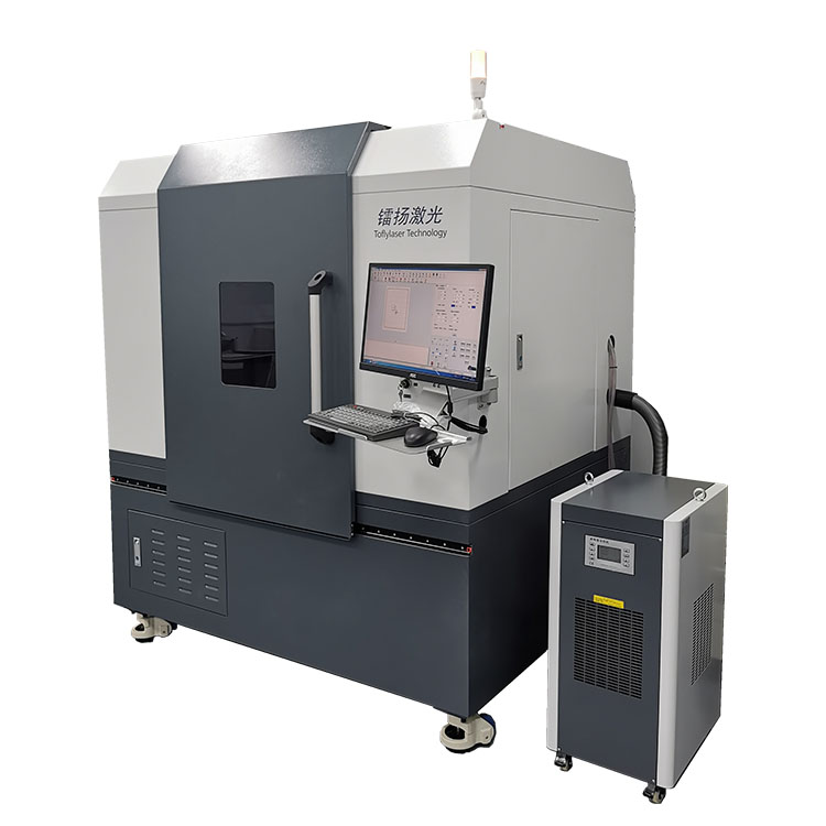 PCB板激光切割機