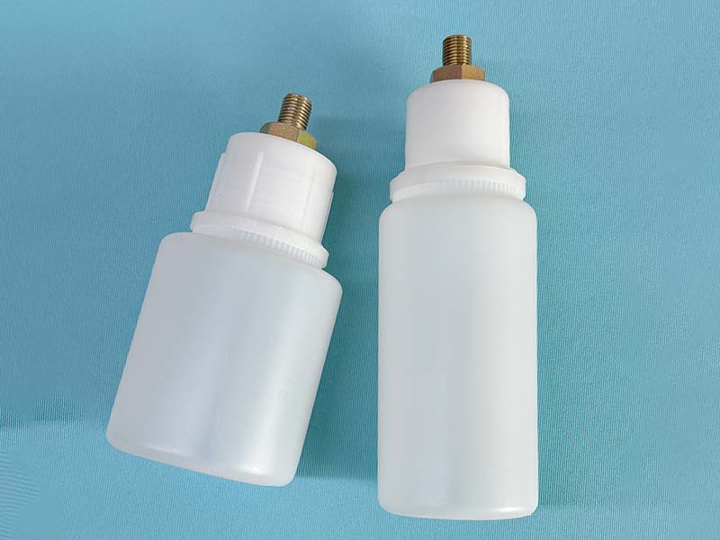 短款500ML防脫集油瓶