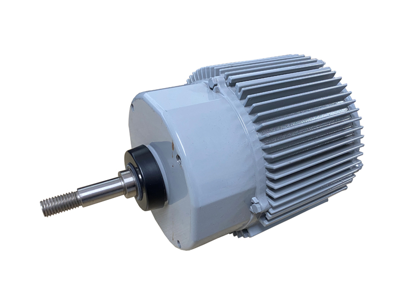 船用電機外機