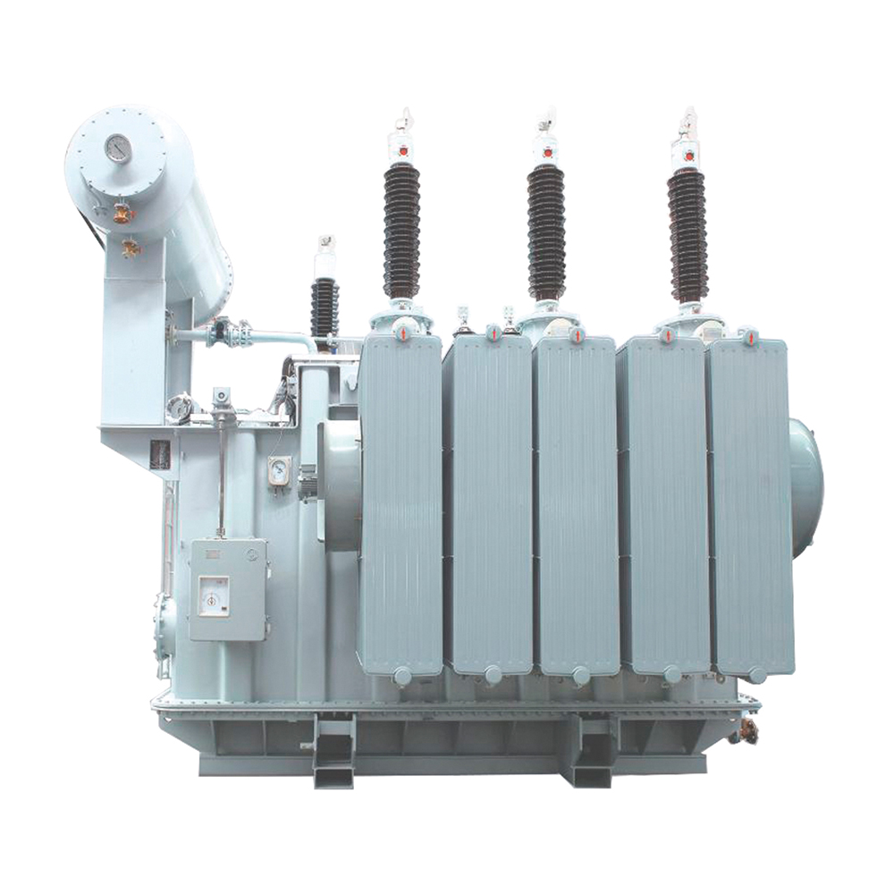 110kV電力變壓器 110kV電力變壓器